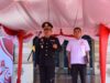 Kapolres Aceh Besar Irup Peringatan HSP Ke-97 Tahun 2025