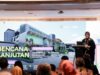Wali Kota Banda Aceh Paparkan Konsep Kota Rendah Karbon di Forum Nasional APEKSI 2025