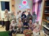 Ibu Dansesko TNI Kunjungi Dekranasda Aceh Besar