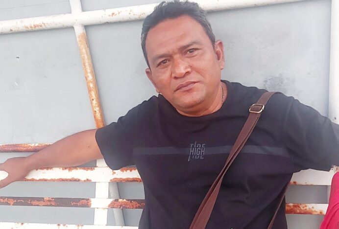 Ketua Kuta Baro FC Targetkan Masuk 3 Besar Piala Askab PSSI Aceh Besar 2025