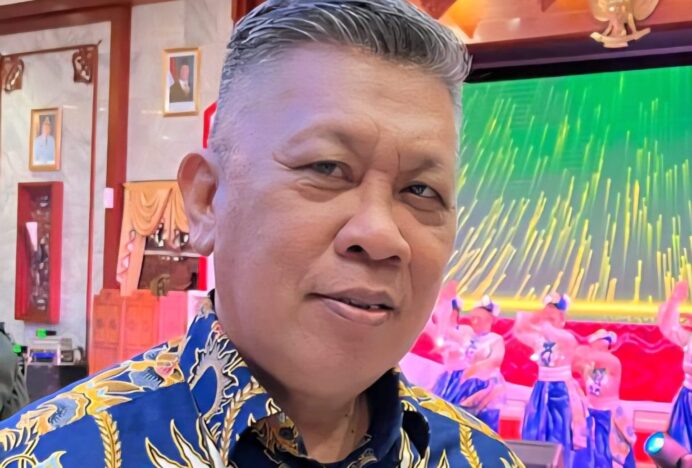 Pers Maju, Bangsa Melaju: Suara dari Kilometer Nol Indonesia