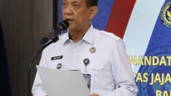 Imigrasi Banda Aceh Cetak Capaian Strategis Sepanjang 2025