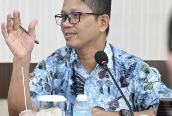 Fraksi Demokrat DPRK Banda Aceh Desak PLN Aceh Bayar Kompensasi Akibat Pemadaman Listrik