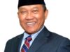 Caretaker Pengurus KONI Aceh, Ketua : Soedarmo