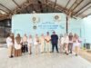 Awasi Program Makan Gizi Gratis, Fraksi Gerindra DPRK Banda Aceh Kunjungi SPPG