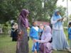 Bunda PAUD Aceh Besar Ajak Anak dan Guru Hidup Sehat Lewat Program Segar Madu