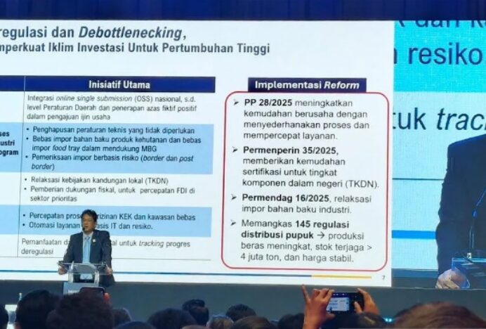 Pemerintah Akan Terapkan Pajak E-Commerce Setelah Ekonomi Nasional Tumbuh di Atas 6 Persen
