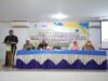 Sekda Aceh Besar Buka Penguatan Forum Kemitraan Pengendalian Penyakit Aids, Tuberkulosis dan Malaria