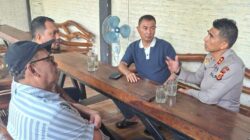 Keamanan Aceh Tak Bisa Ditawar, Kapolda Turun Langsung Bangun Sinergi dengan Tokoh Adat