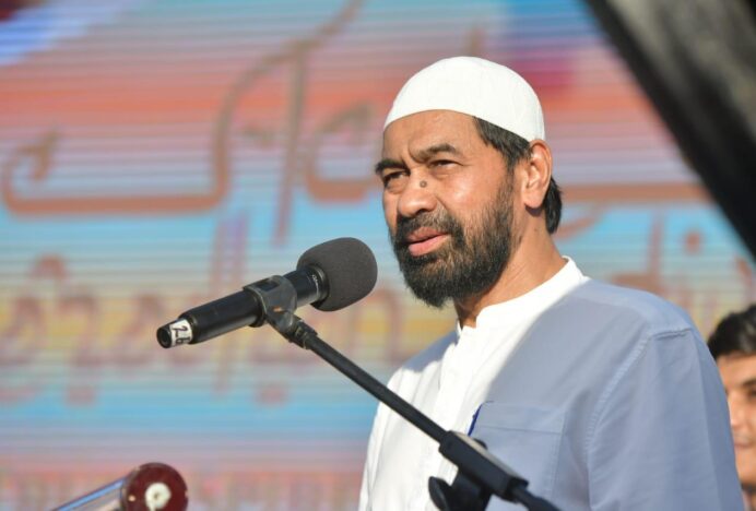 Pemerintah Aceh Sampaikan Duka Cita Mendalam atas Wafatnya Ummi Arongan, Pimpinan Dayah Tauthiatuth Thullab