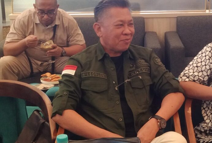 Forum Pimred Dorong Semangat Kebangsaan Lewat Diklat dan Apresiasi Bela Negara