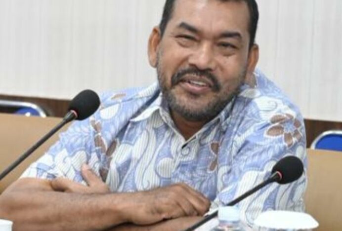 Politisi Demokrat Anggota DPRK Banda Aceh Zulkasmi Minta Evaluasi Kinerja Puskesmas Jelingke