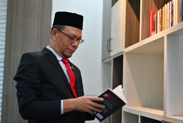 PAUD: Fondasi Membangun Generasi Cerdas, Berkarakter, dan Berdaya Saing