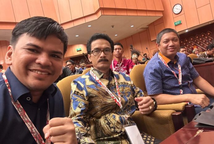 Pemekaran Kabupaten Aceh Raya Masuk Tahapan Akhir di Pusat