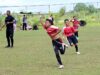 Ini Dia, Tim U-10 dan U-12 Lolos Delapan Besar Turnamen Sepakbola HUT ke-13 Pos Aceh