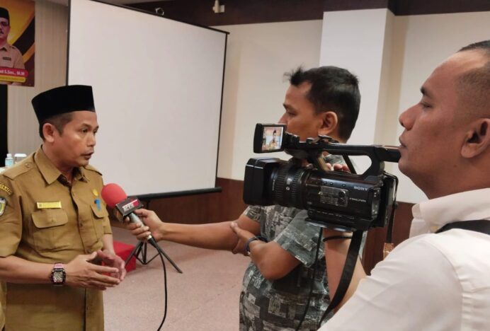 Refleksi HSN ke-10, Mengawal Indonesia Merdeka Menuju Peradaban Dunia