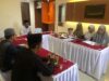 Dinas Syariat Islam Aceh Besar Fokus TC Peserta MTQ Ke 37 Tingkat Provinsi di Pidie Jaya