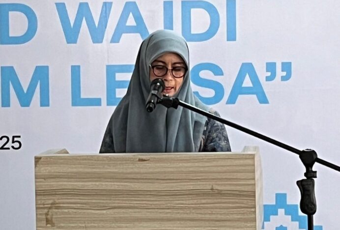 Disperpusip Banda Aceh Gelar Bedah Buku