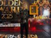 Kepala BNN Kota Banda Aceh Raih Inspiring Professional Award 2025