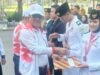 Asisten I Sekda Aceh Jadi Irup Peringatan Hari Sumpah Pemuda ke-79 di SHB