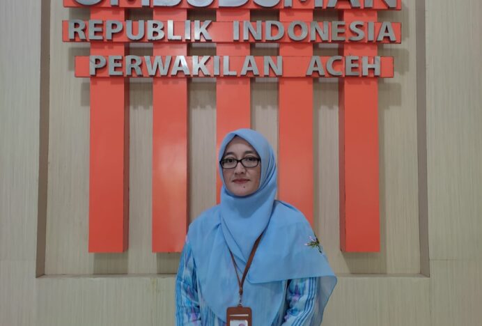 Ombudsman Aceh: Pemadaman Listrik Berlarut Tunjukkan PLN Tidak Kompeten