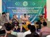 MUI Jakarta Timur Selenggarakan Muzakarah dan Pengajian Bulanan