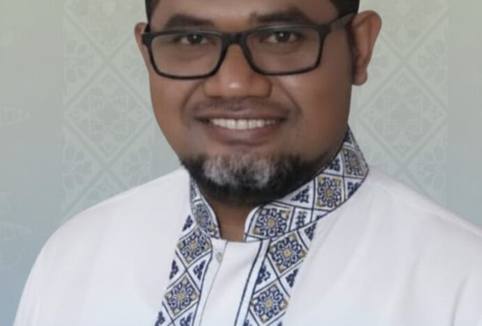 Wakaf Bukan Hanya Tanah dan Bangunan