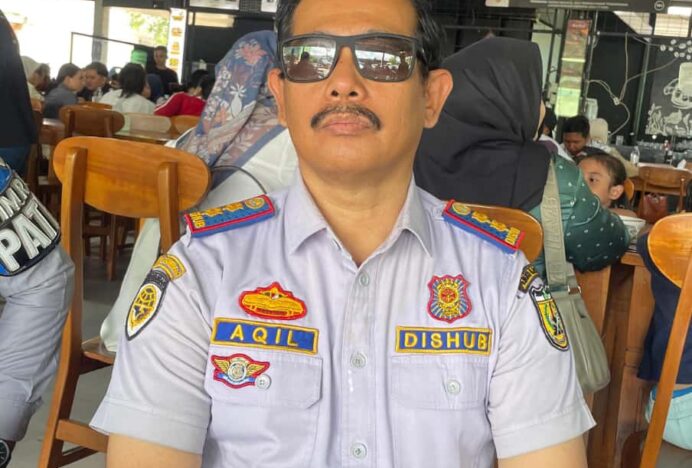 Dishub Banda Aceh Tingkatkan Keselamatan Lalu Lintas di ZoSS