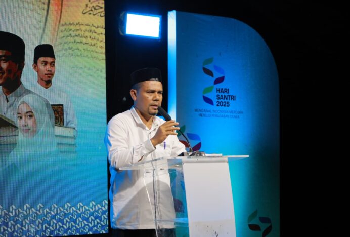 Pemkab Aceh Besar Harap Lomba Kitab Kuning Lahirkan Generasi Ulama Muda