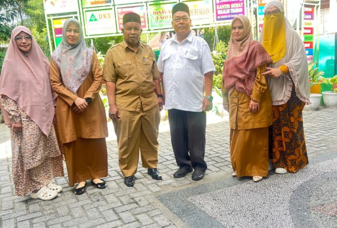 MPD Kota Banda Aceh Dorong Media Pembelajaran Berbasis Komunitas untuk Tingkatkan Kualitas Pendidikan