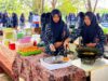 Siswa MAN 1 Aceh Besar Gelar Market Day P5RA