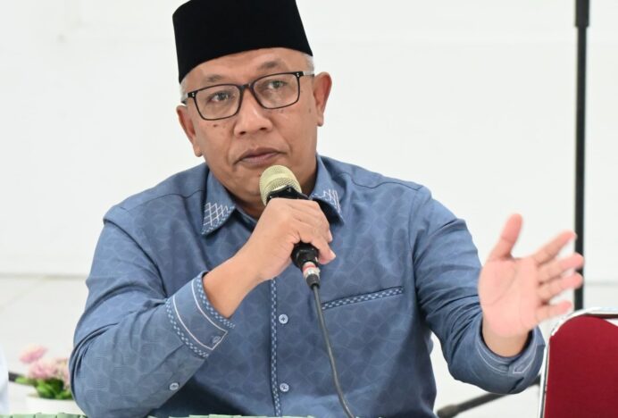 Aceh Besar 100 Persen Siap Ikuti MTQ XXXVII di Pidie Jaya