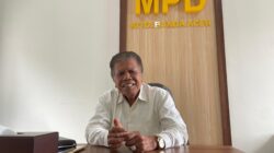 MPD Kota Banda Aceh Ajak Sekolah Kolaborasi dengan Komunitas