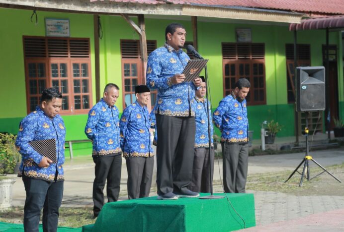 HSP 2025, Yahwa: Pemuda Harus Jadi Pelaku Perubahan, Bukan Penonton