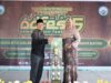 MIN 27 Aceh Besar Juara Umum ODEFEST 5, Tumbangkan Sekolah Unggulan Lain