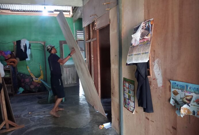 BMA Salurkan Zakat Program Family Development Rp2,943 Miliar