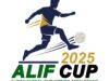 GEMA FUTSAL MA: K2MA Aceh Besar Gelar ALIF CUP 2025, Kibarkan Semangat Sportivitas
