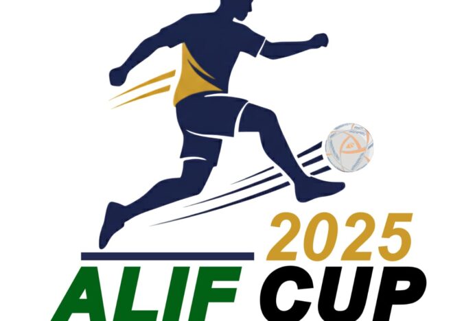 GEMA FUTSAL MA: K2MA Aceh Besar Gelar ALIF CUP 2025, Kibarkan Semangat Sportivitas
