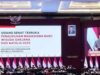 Presiden Prabowo Tegaskan Komitmen Sempurnakan Program Makan Bergizi Gratis