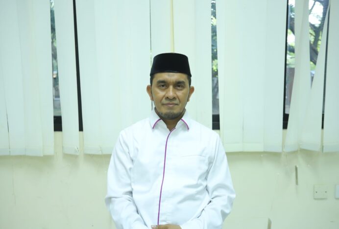 Sempurnakan Ibadah dengan Literasi