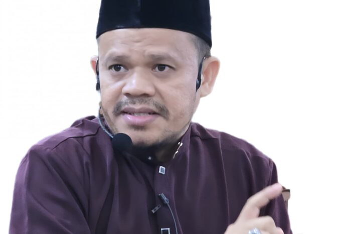 Kelola Teknologi Sesuai Nilai Islam, Memperkokoh Akal dan Jiwa Generasi Muda