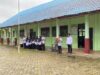 MIN 7 Aceh Besar Gelar Upacara HGN ke-80, Kepala Madrasah Bertindak Pembina Upacara