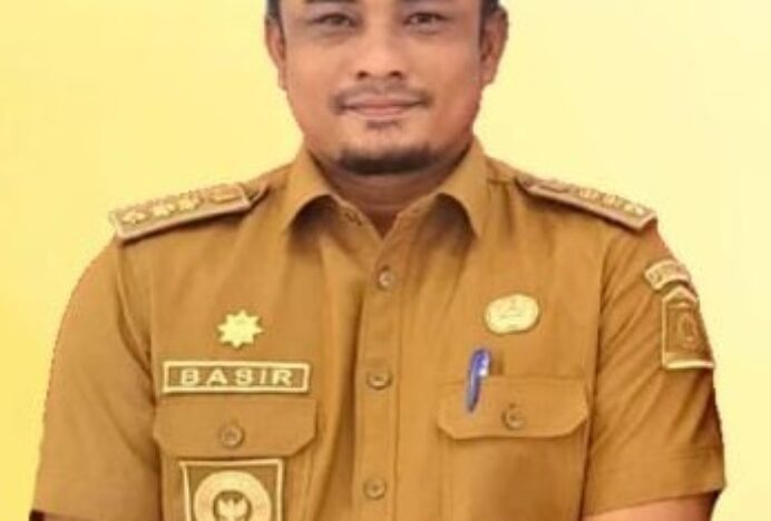 Camat Darul Imarah: Banyak Titik Lokasi Rawan Banjir di Darul Imarah Perlu Penanganan