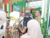 Penasihat DWP Kemenag RI Kunjungi Stand MAN 3 Aceh Besar pada Expo Madrasah OMI 2025
