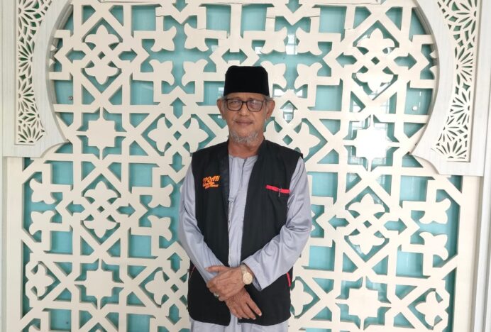 Dr(HC). Drs. Tgk. H. Jailani Mahmud Wafat, Fuqaha Sangat Merasa Kehilangan