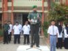 Semangat Kepahlawanan MAN 4 Aceh Besar Melaksanakan Upacara Peringati Hari Pahlawan di Komplek Madrasah Tungkop