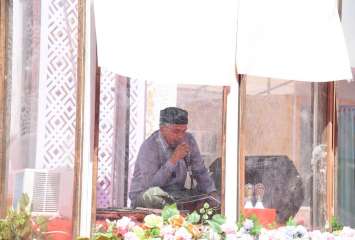 Hari Ketiga MTQ ke-37 Aceh, Aceh Besar Kirim 12 Peserta