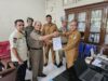 Satpol PP dan WH Aceh Jaya Tugaskan 11 Pranata Trantibum di Enam Kecamatan