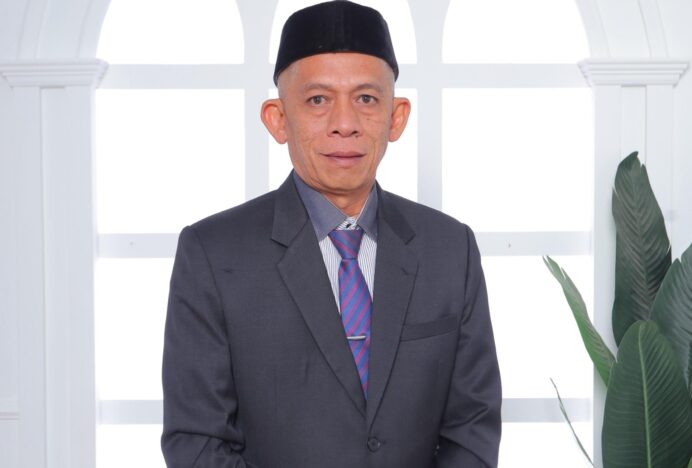 Alat Berat di TPA Blang Bintang Rusak, DLH Aceh Besar Layangkan Permohonan Maaf