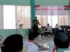 Kasdim 0101/KBA Ajak Santri Wujudkan Bela Negara Nyata